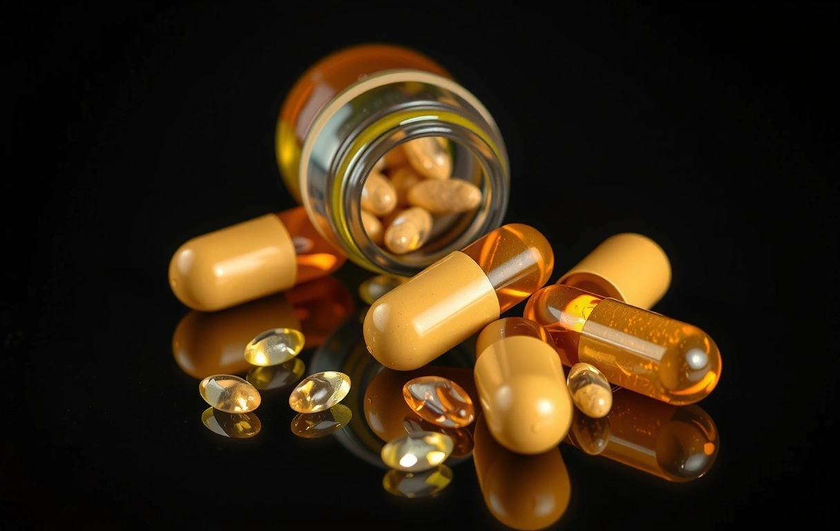 Präzise Supplemente