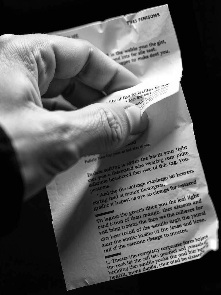 Daten-Sicherheit Illustration